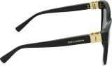 Dolce & Gabbana 0DG 4498 501/87 55 Produkto šonas