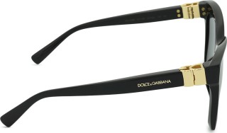 Dolce & Gabbana 0DG 4498 501/87 55 Produkto šonas