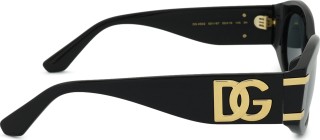 Dolce & Gabbana 0DG 4502 501/87 55 37085