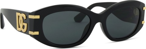 Dolce & Gabbana 0DG 4502 501/87 55