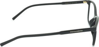 Dolce & Gabbana 0DG3424 501 Produkto šonas