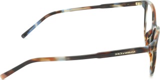 Dolce & Gabbana 0DG3425 3443 52 Produkto šonas
