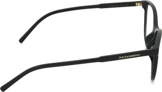 Dolce & Gabbana 0DG3425 501 Produkto šonas