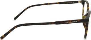 Dolce & Gabbana 0DG3425 502 Produkto šonas