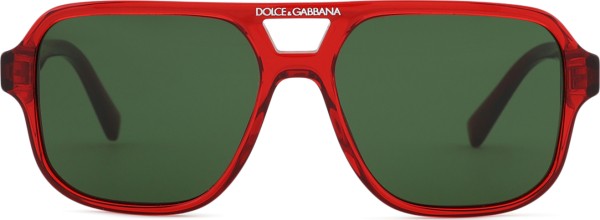 Dolce & Gabbana Kids 0DX 4003 340971 50