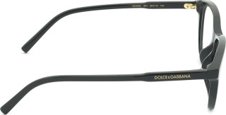 Dolce & Gabbana Kids 0DX3002 501 Produkto šonas