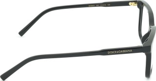 Dolce & Gabbana Kids 0DX3003 501 Produkto šonas