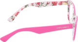 Dolce & Gabbana Kids 0DX3357 3408 49 Produkto šonas
