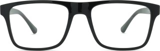 Emporio Armani 0EA4115 50171W 54 (clip-on) Produkto priekis