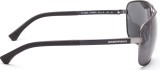 Emporio Armani EA 2033 313087 64 Produkto šonas