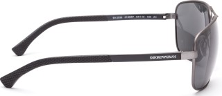 Emporio Armani EA 2033 313087 64 Produkto šonas