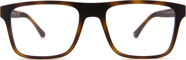 Emporio Armani EA 4115 50891W 54 (prisegami)