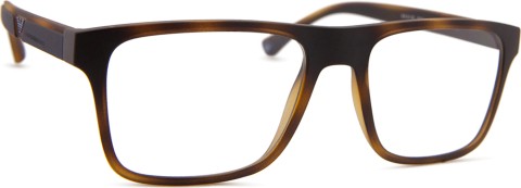 Emporio Armani EA 4115 50891W 54 (prisegami)