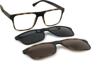 Emporio Armani EA 4115 58021W 54 (prisegami) 30990