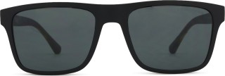 Emporio Armani EA 4115 58021W 54 (prisegami) 30991