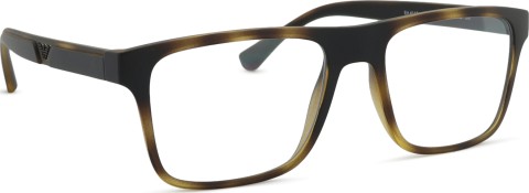 Emporio Armani EA 4115 58021W 54 (prisegami)