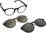 Emporio Armani EA 4152 50421W 52 (prisegami) 19285