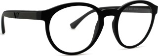 Emporio Armani EA 4152 50421W 52 (prisegami)