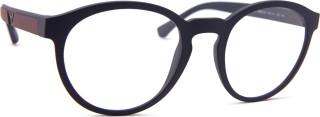 Emporio Armani EA 4152 56691W 52 (prisegami)