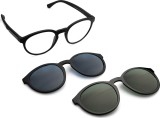 Emporio Armani EA 4152 58011W 52 (prisegami) 19292