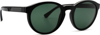 Emporio Armani EA 4152 58011W 52 (prisegami) 19297