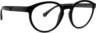 Emporio Armani EA 4152 58011W 52 (prisegami)