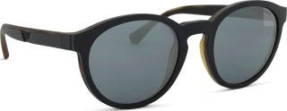Emporio Armani EA 4152 58021W 52 (prisegami) 31011