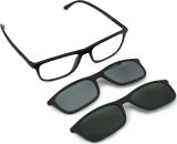 Emporio Armani EA 4160 50011W 55 (prisegami) 31394