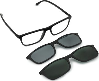 Emporio Armani EA 4160 50011W 55 (prisegami) 31394