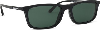 Emporio Armani EA 4160 50011W 55 (prisegami) 31430