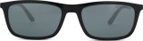 Emporio Armani EA 4160 50011W 55 (prisegami) 31432