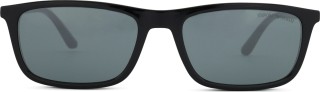 Emporio Armani EA 4160 50011W 55 (prisegami) 31432