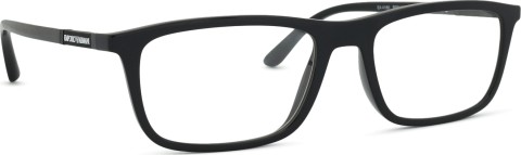 Emporio Armani EA 4160 50011W 55 (prisegami)