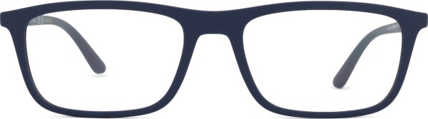 Emporio Armani EA 4160 50881W 55 (prisegami)