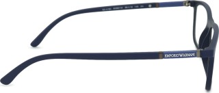 Emporio Armani EA 4160 50881W 55 (prisegami) 31384