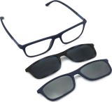 Emporio Armani EA 4160 50881W 55 (prisegami) 31385