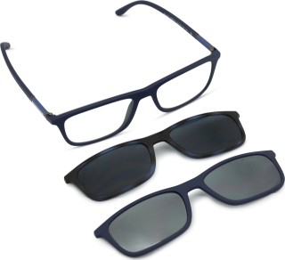 Emporio Armani EA 4160 50881W 55 (prisegami) 31385