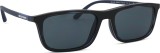 Emporio Armani EA 4160 50881W 55 (prisegami) 31387