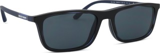 Emporio Armani EA 4160 50881W 55 (prisegami) 31387