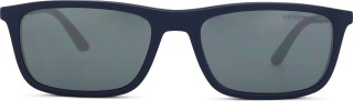Emporio Armani EA 4160 50881W 55 (prisegami) 31389