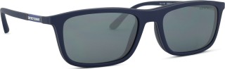 Emporio Armani EA 4160 50881W 55 (prisegami) 31390