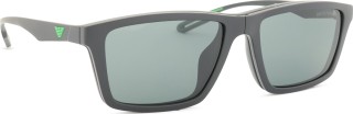 Emporio Armani EA 4189U 50011W 55 (prisegami) 28948
