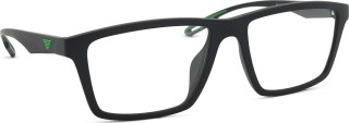 Emporio Armani EA 4189U 50011W 55 (prisegami)