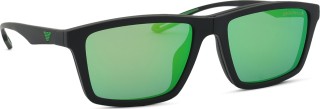 Emporio Armani EA 4189U 50011W 55 (prisegami) 34582