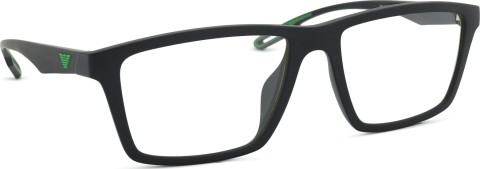 Emporio Armani EA 4189U 50011W 55 (prisegami)