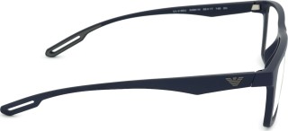 Emporio Armani EA 4189U 50881W 55 (prisegami) 30993