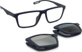 Emporio Armani EA 4189U 50881W 55 (prisegami) 30995
