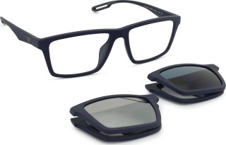 Emporio Armani EA 4189U 50881W 55 (prisegami) 30995