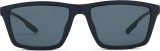 Emporio Armani EA 4189U 50881W 55 (prisegami) 30996