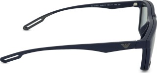 Emporio Armani EA 4189U 50881W 55 (prisegami) 31007